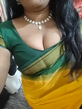 Webcam Model(Swapna_kannada) is live
