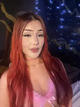 Ashly_cutee webcam