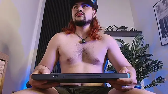 Derek_Vow webcam