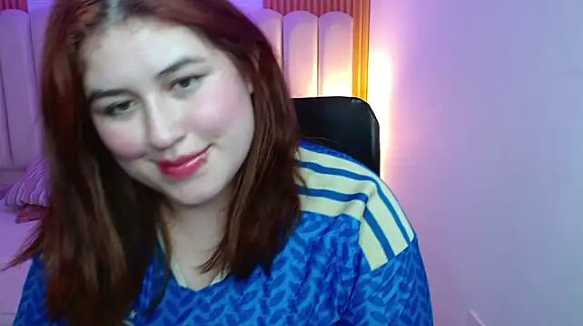 azul_veraa webcam