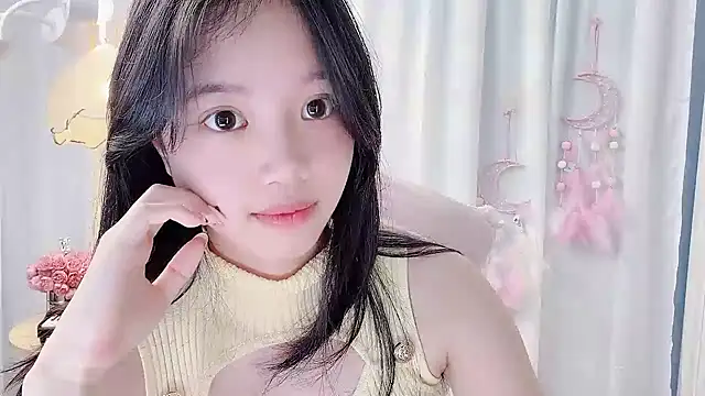 Yanys521 webcam