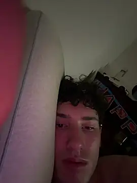 6_2matt (M twink) - Cum