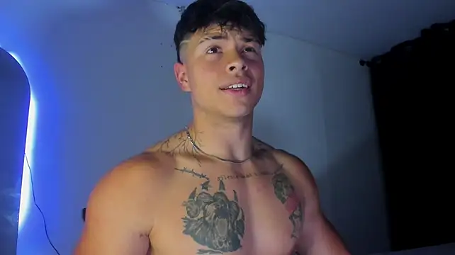 Dominic_Biker__ live sex cam