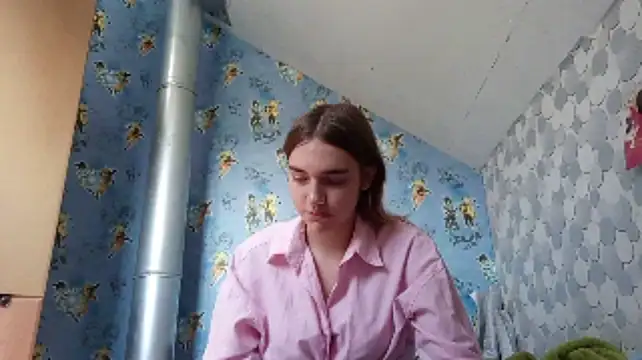 IraGerba live cam on StripChat