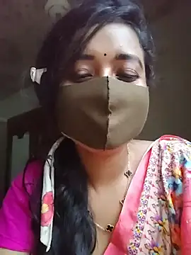 Dil-Ka-Radhika live cam on StripChat
