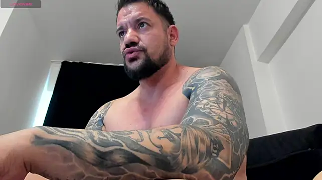 musclemonster31 webcam
