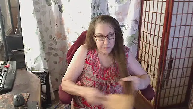 Ireallysquirt webcam