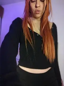 MaryJanew webcam