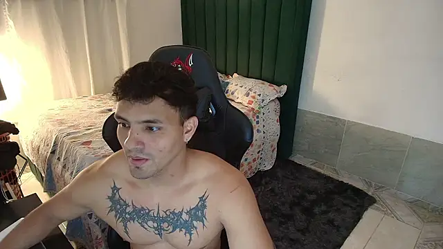 man_dur07 webcam