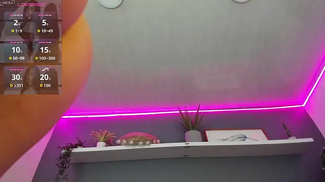 Abbyy_stone webcam