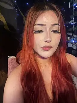 Ashly_cutee webcam