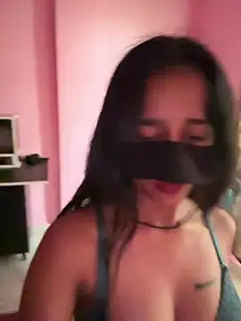 Lusty_souls webcam