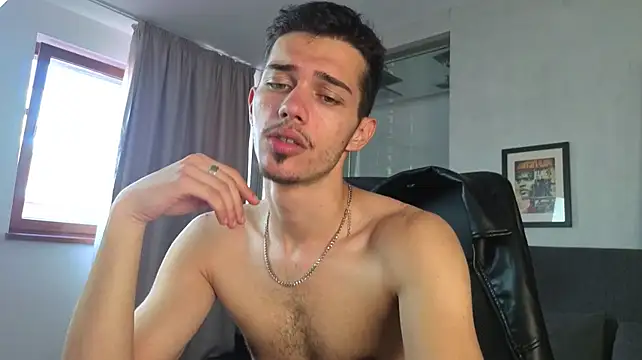 KaydenDrew webcam
