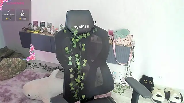 Inferno_kitten webcam