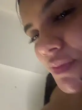 violetaluxe webcam