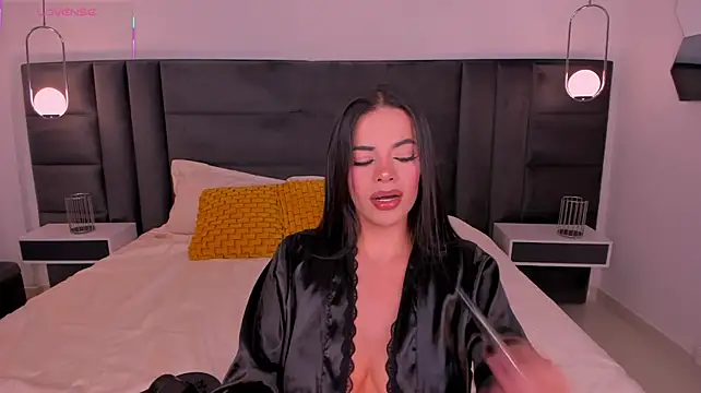 KateSunder webcam