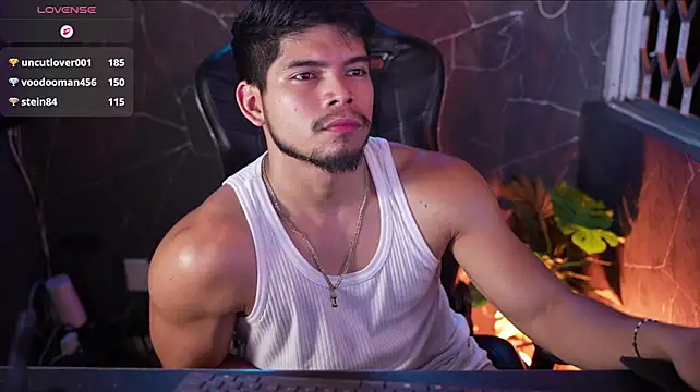 David_capizzi_ webcam