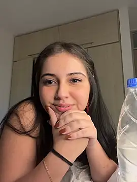 Webcam Model(Abby-26) is live