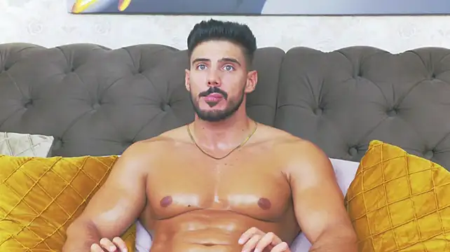 dustinkeent (M young) - CUM SHOW