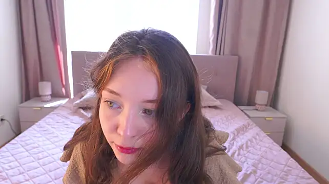 SusanaHallet live cam on StripChat