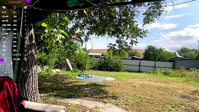 AlberthaBudd live sex cam