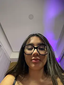 Michelle_Zoe webcam