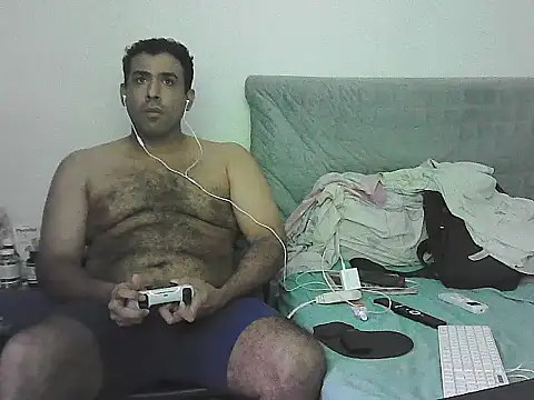 alphalatinobearx live cam on StripChat