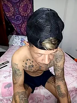 Halconvip live cam on StripChat