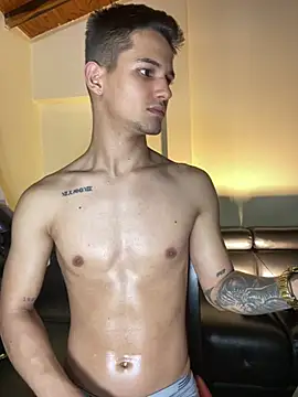Aaronsexroom avatar