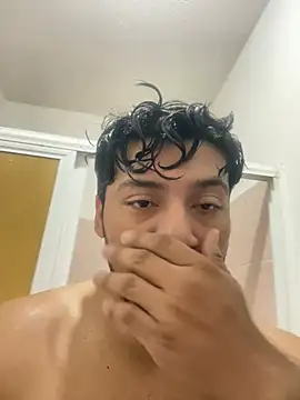 JeyErre0 webcam