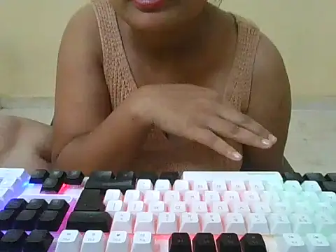 LustyPriya_ webcam