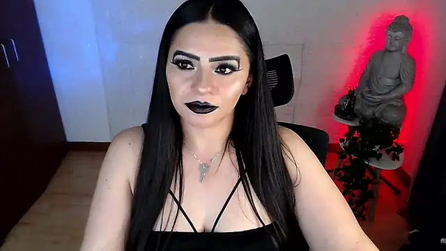 GODDESS_EVANS