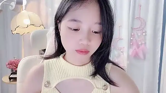 Yanys521 live webcam
