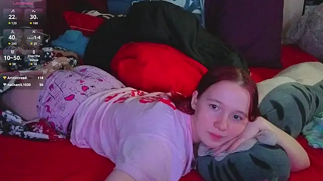 Jane_me0w live cam on StripChat