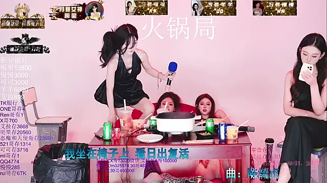 St-girl01 webcam