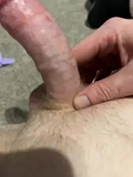 ginger3245 webcam