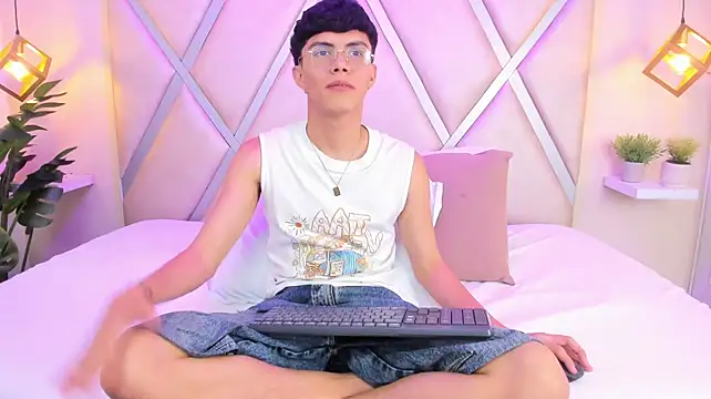 ErickDelRio webcam