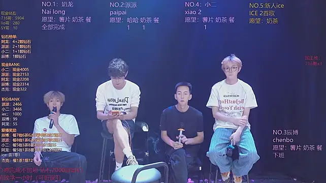 NCT-111 avatar