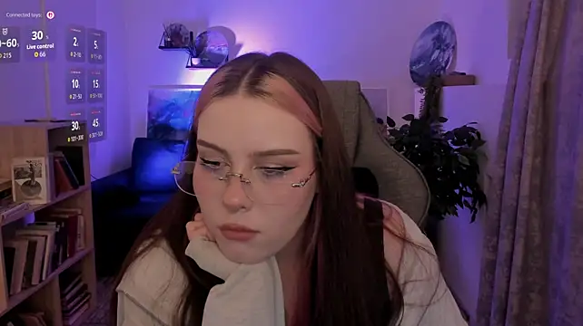 CoraMiel webcam