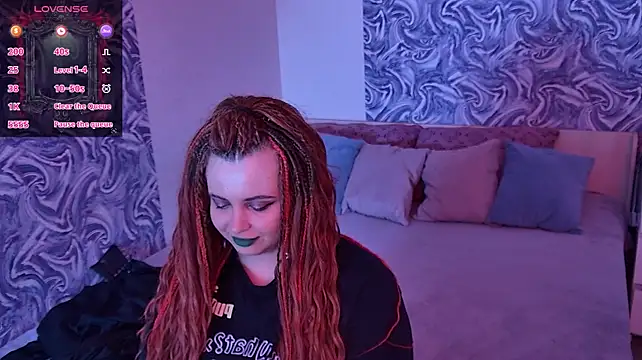Miss_Maya_Mils webcam