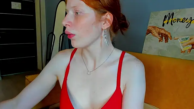 Sandra_Wi1son webcam