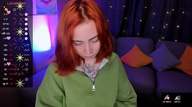 deboramoore webcam