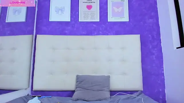 Macarena_05 webcam