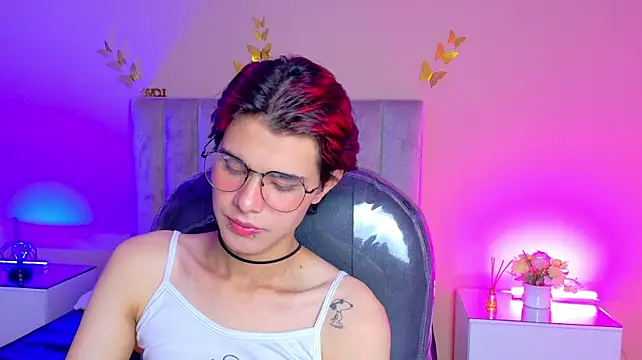 Derek_Sinn webcam