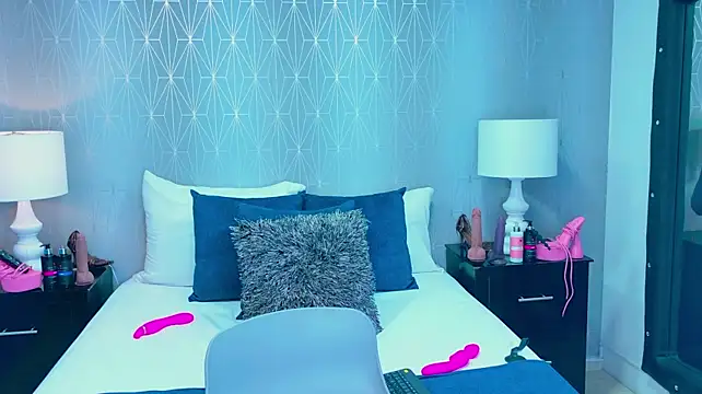 AntonellaEscudero webcam