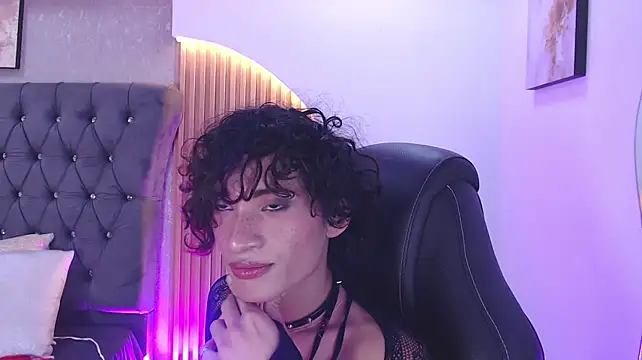 Anaciet_Evans webcam