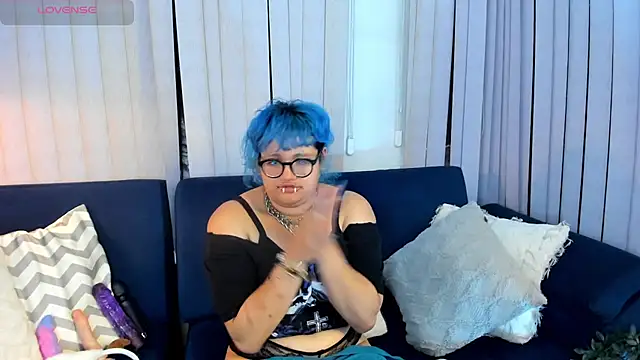 Blue_Cherry webcam