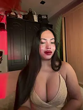 XGoodnessGracious webcam