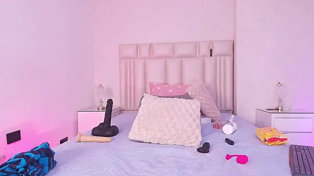 _carolina_fox webcam
