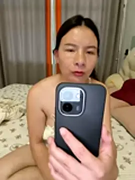 _Xiao_sexy live cam on StripChat
